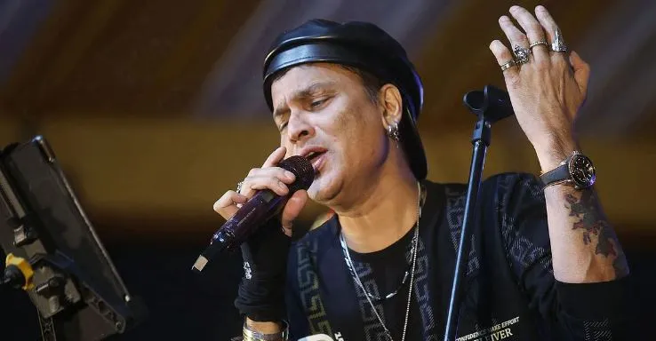 charge sheet in  Zubeen Garg death case