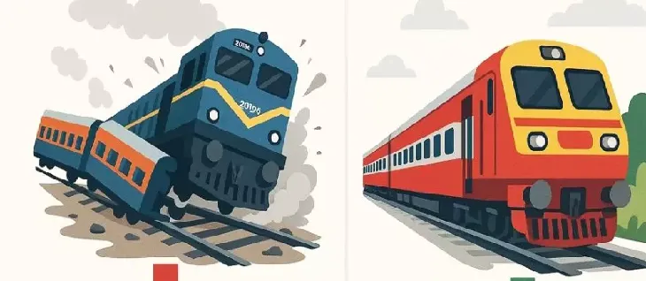 Railway Safety