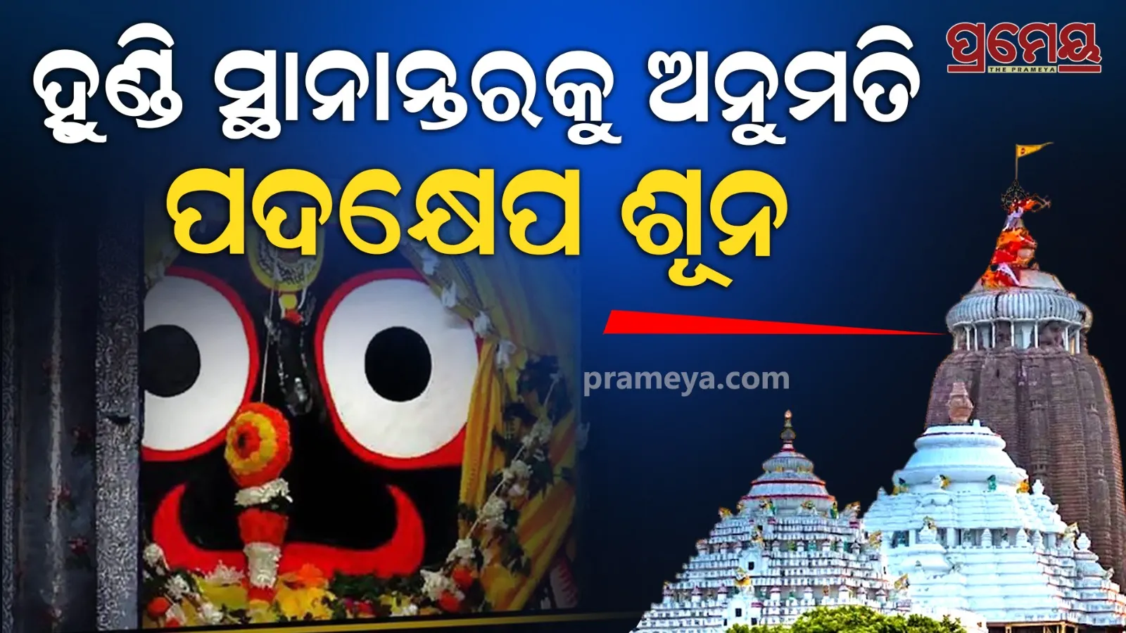Puri Jagannath Temple Crowd Chaos Before New Year