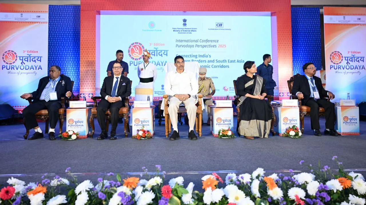 The Eastern Perspectives 2025 International Conference was inaugurated