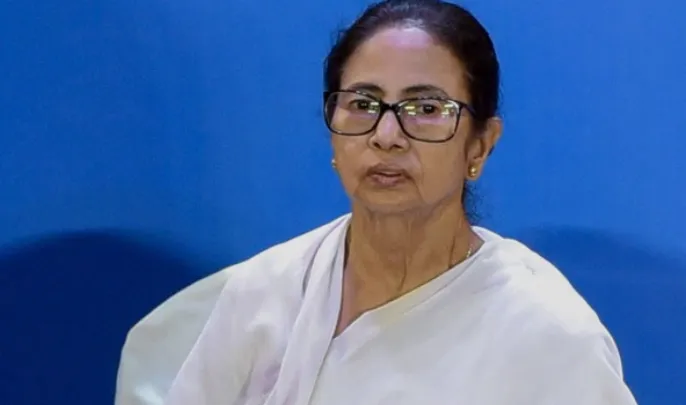 Mamata government 