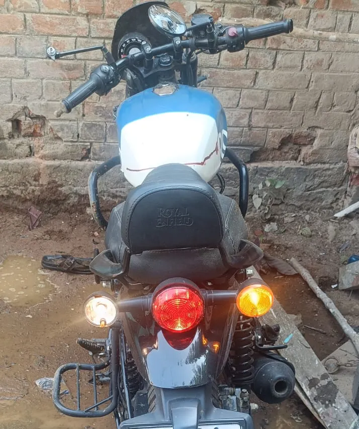bullet