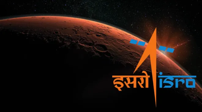 ISRO