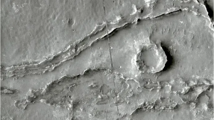mars
