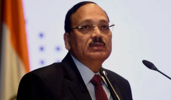 CJI Surya Kant