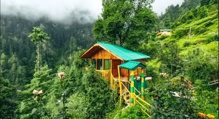 Homestay Tourism Central Govt Many states roadmap ready 