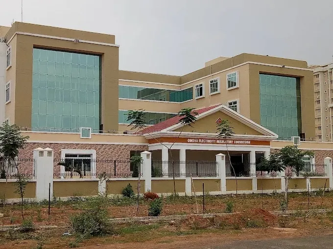 oerc odisha