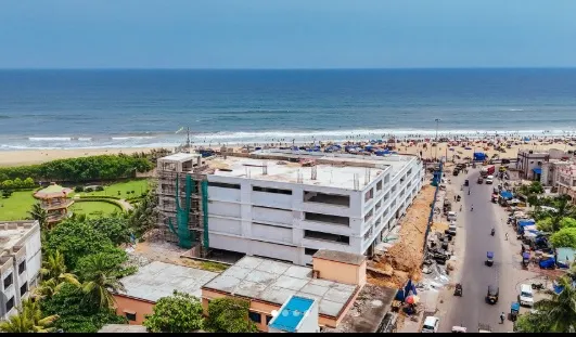 Auto, Toto Banned on Puri Beach Road | Xmas–New Year Rush