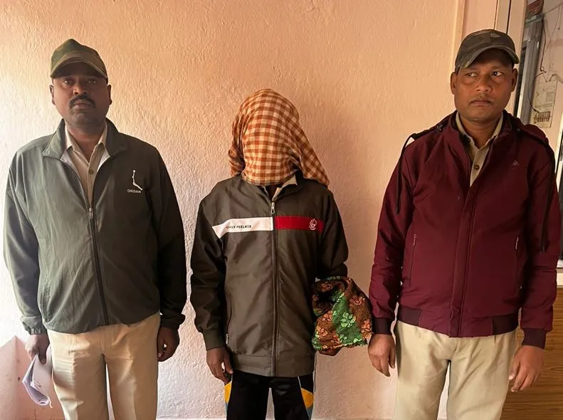 Police arrest and remand accused in assault on ASHA worker