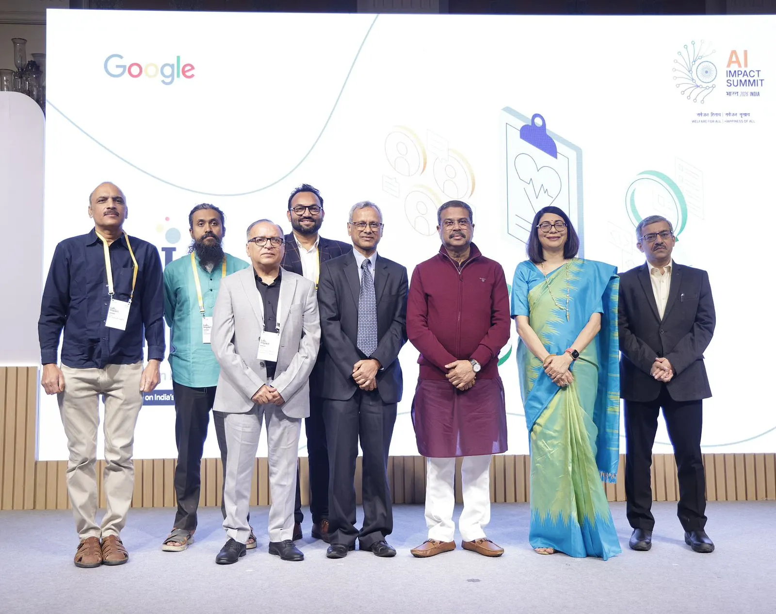 AI will empower the next generation of students : Dharmendra Pradhan