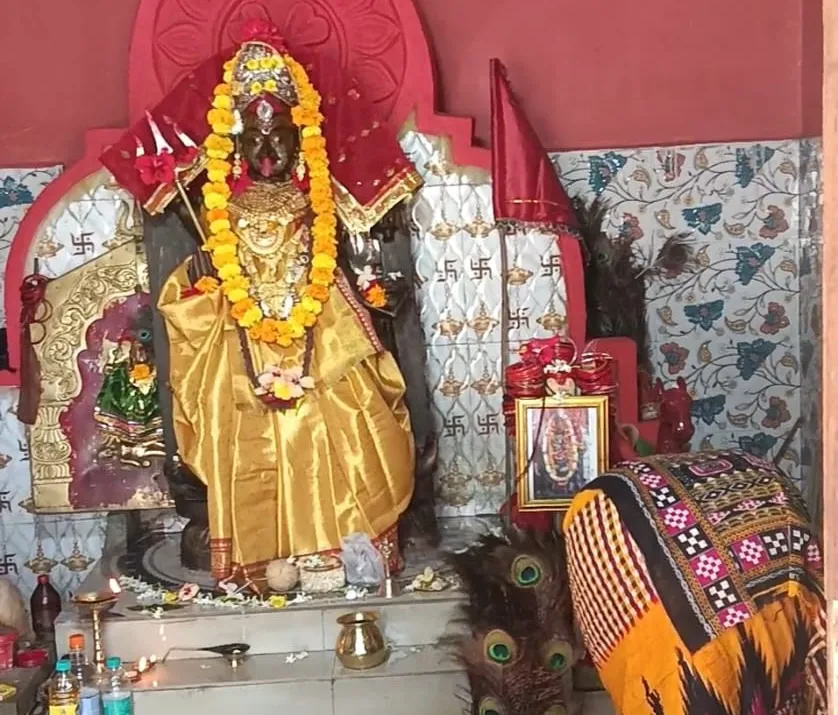 Dhanusankranti festival 