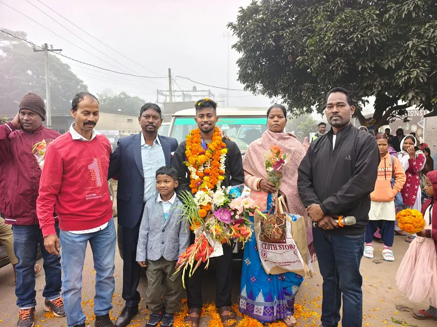 anmol ekka