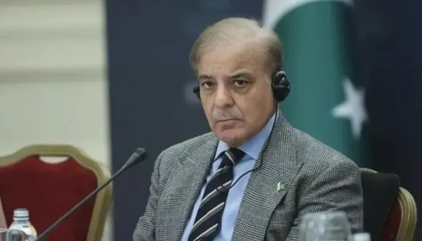 Pakistan