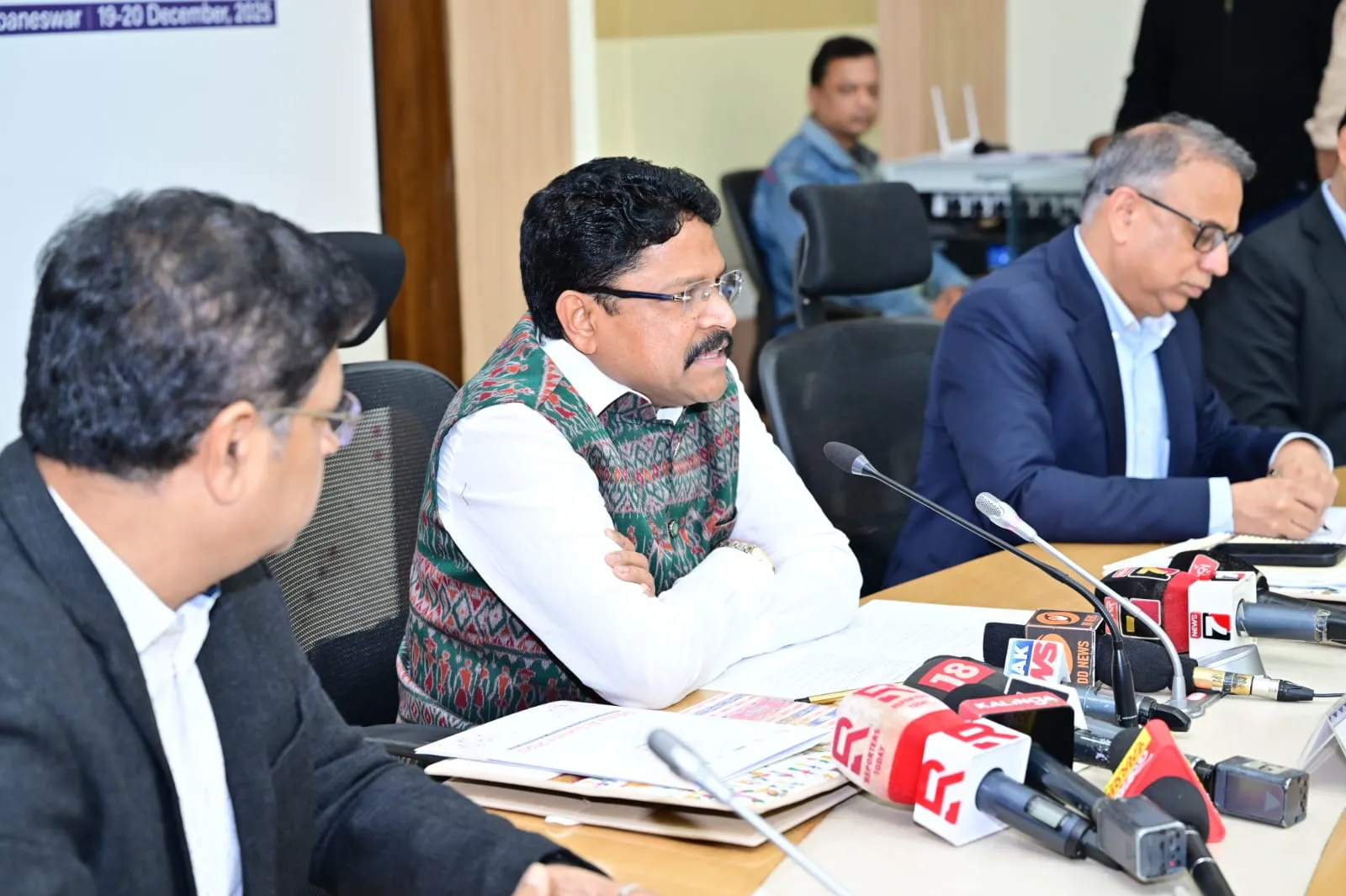 Regional Impact AI Summit to be held in Odisha