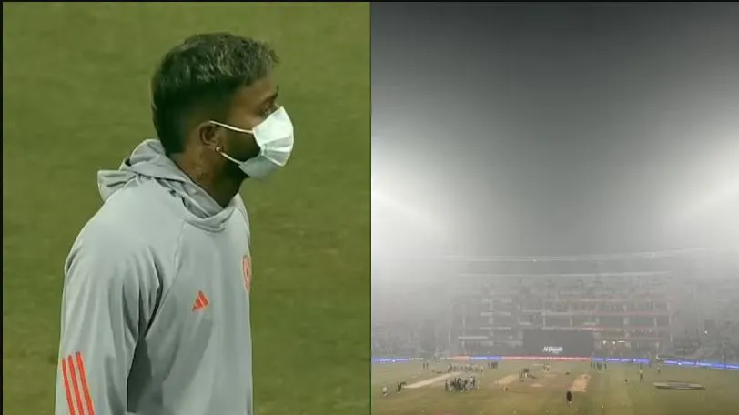 Fog Cancels Lucknow T20 | India-SA Match Called Off