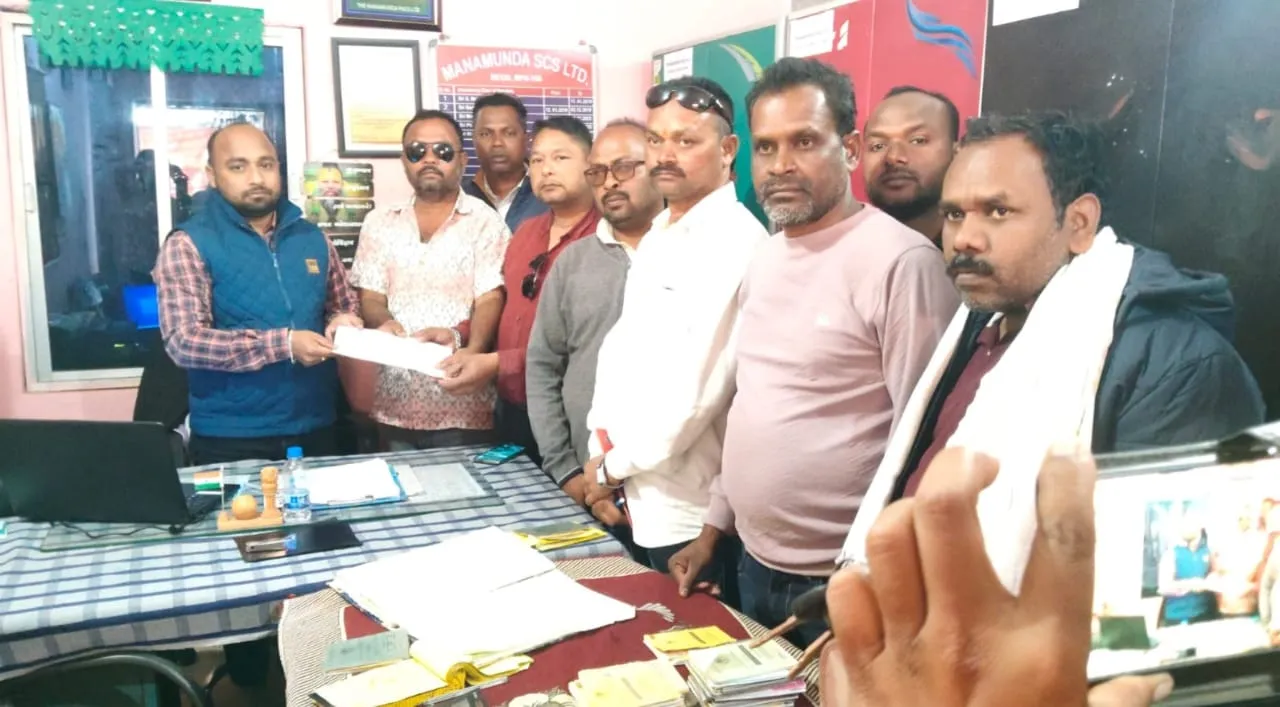 Protests will be held if rice is not purchased by Monday with immediate token issuance