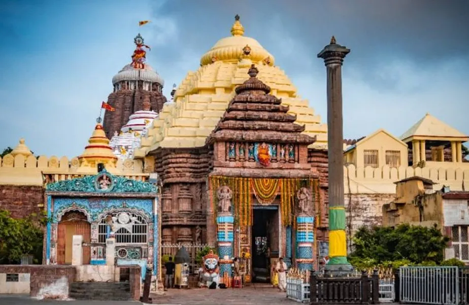 temple 