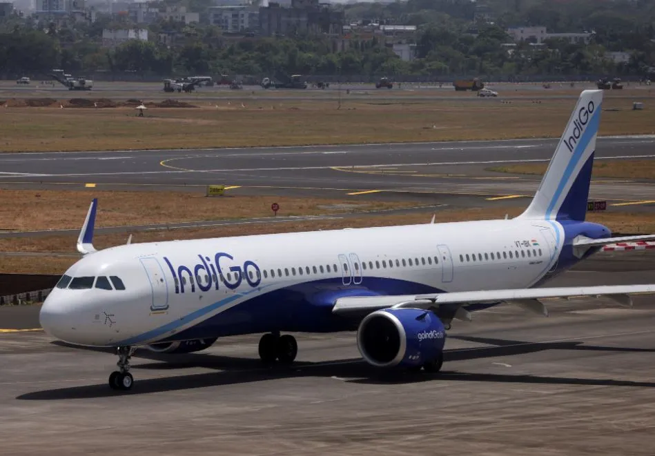  bomb threat to indigo flight 