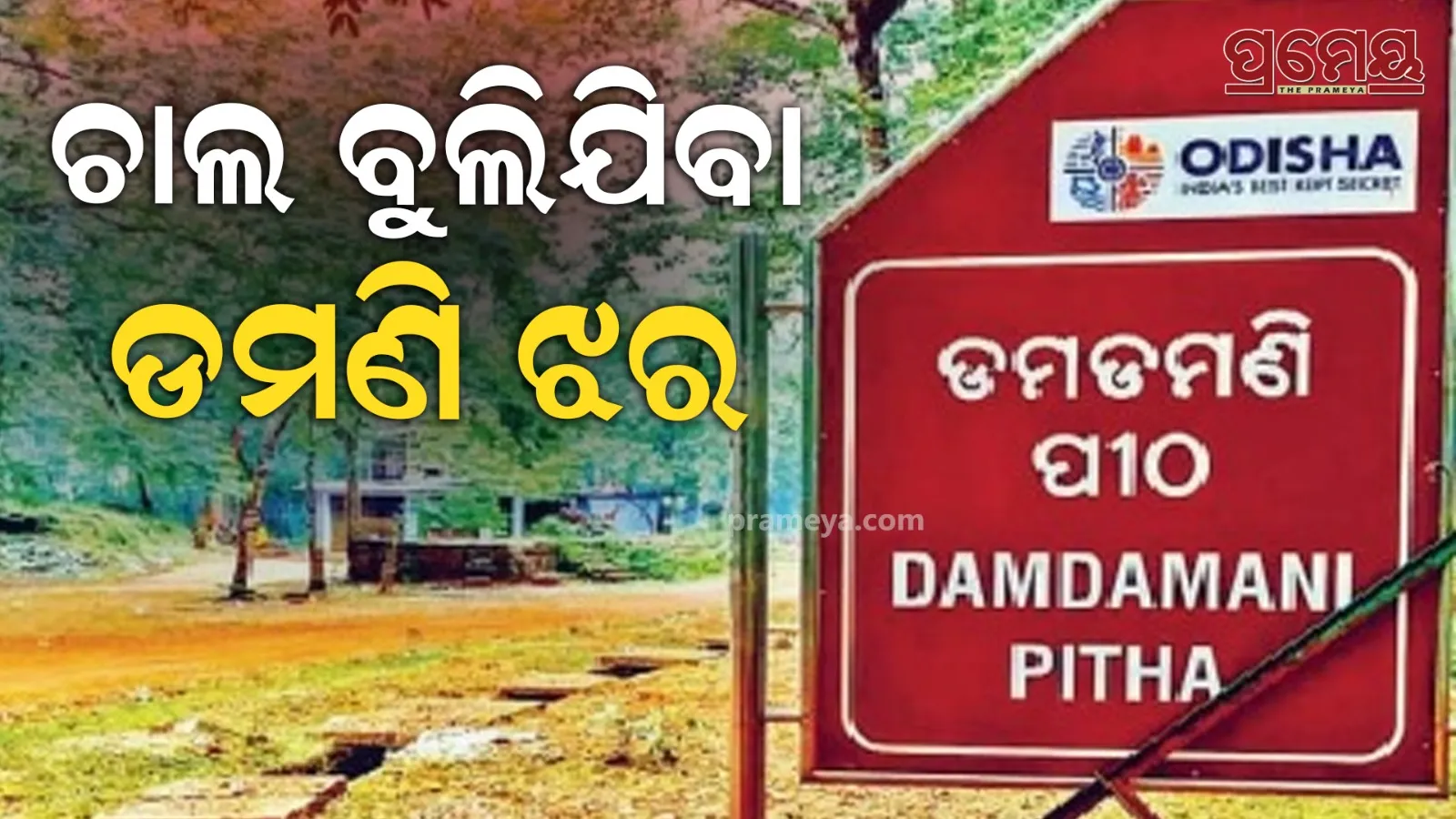 choudwar 