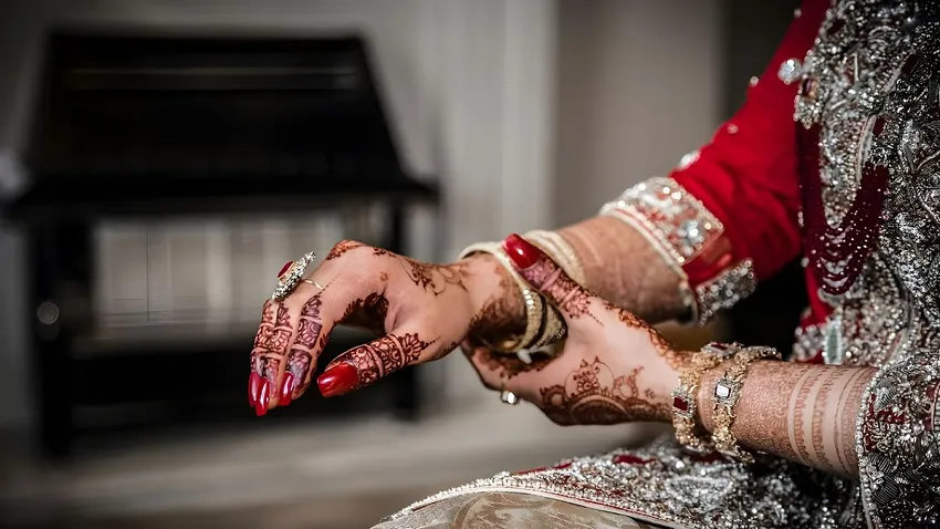 marriage