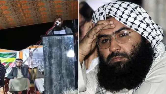 jaish-e-mohammed
