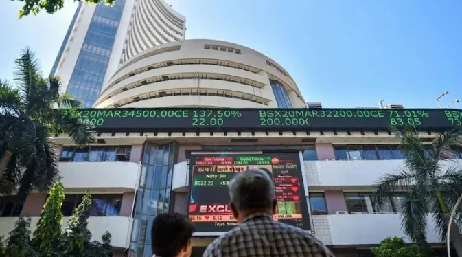 Stock Market 