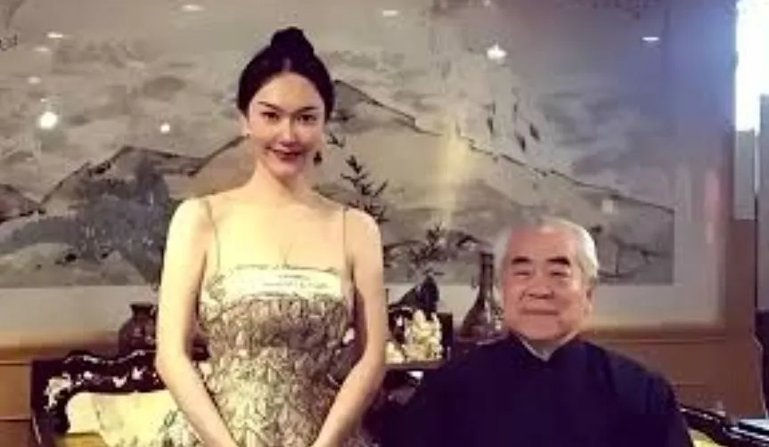 chinese artist