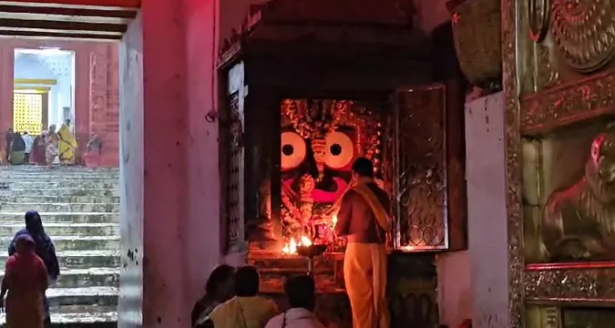srimandir