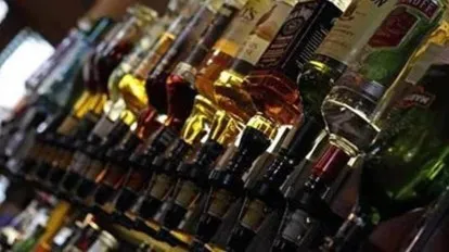  Liquor