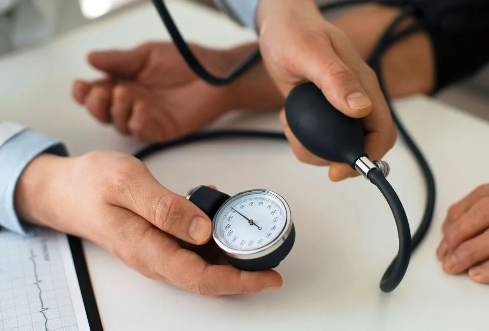 Sudden Low Blood Pressure? Avoid These 5 Deadly Mistakes