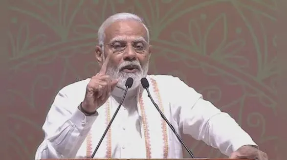 pm modi