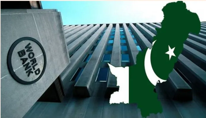  World Bank 