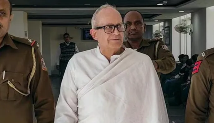 AgustaWestland Scam