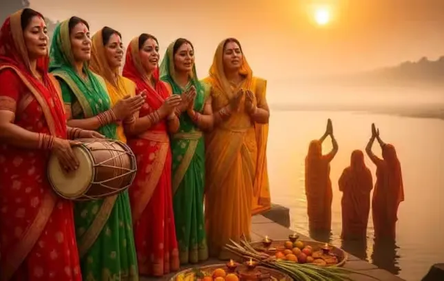 New Year Rituals for Women: Get Maa Lakshmi’s Blessings