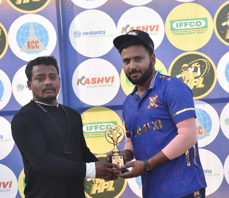 All India Premier League   wins RaulKela