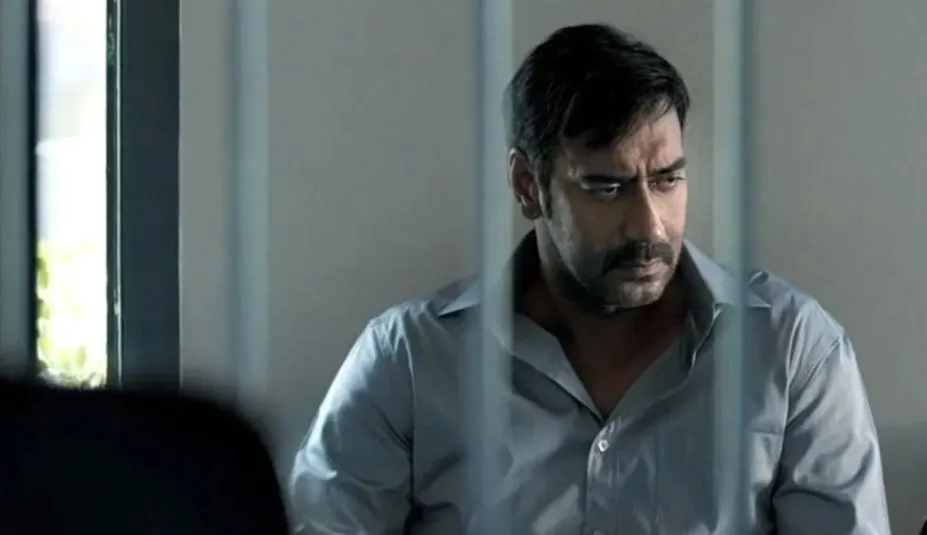  Ajay Devgn
