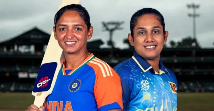 India vs Sri Lanka 2nd Women’s T20: Smriti & Shafali Focus