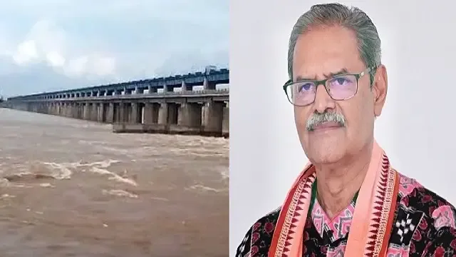 mahanadi