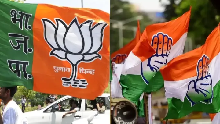 Electoral presence