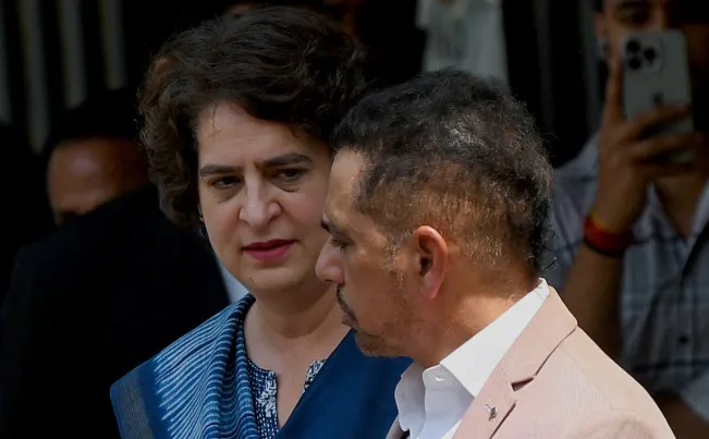 Robert Vadra