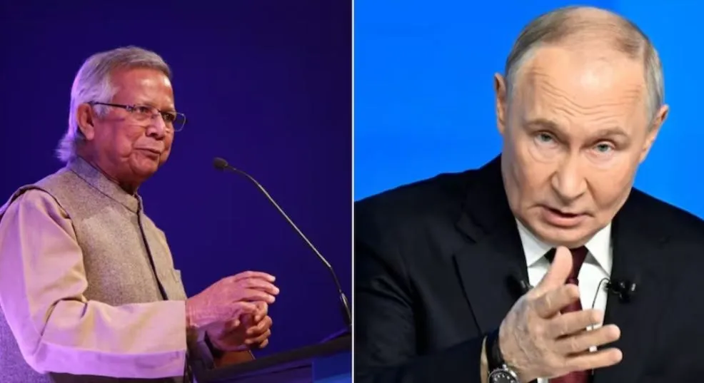 Russia Urges India-Bangladesh Ties Reset Amid Violence