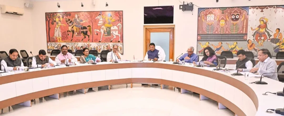 CM's instructions to ensure complete transparency in the paddy procurement process