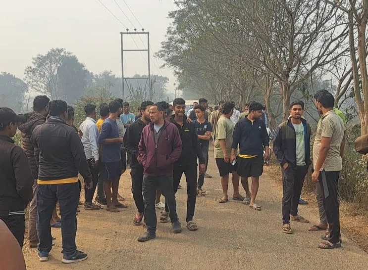 talcher