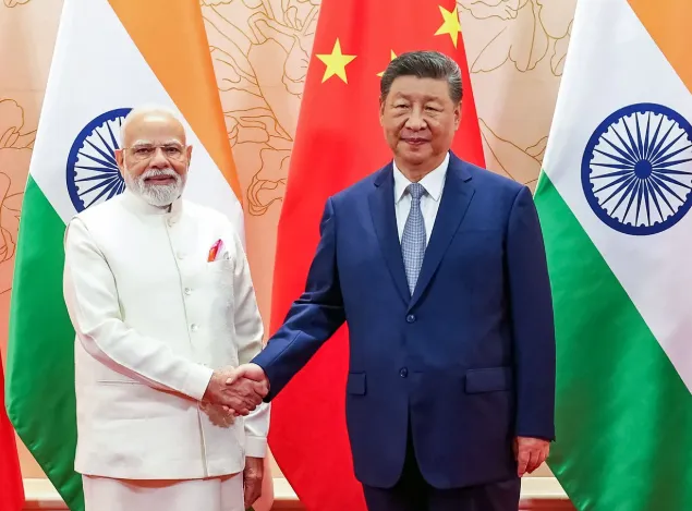 China accused the U.S