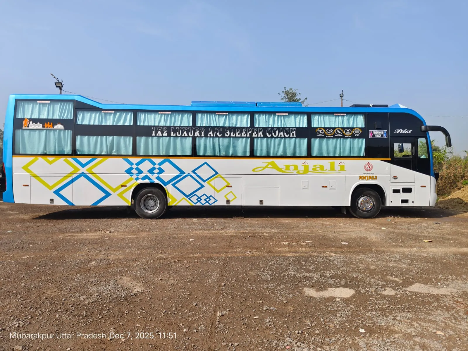 Bus Set on Fire in Rourkela Before Route Launch | Shocking Act