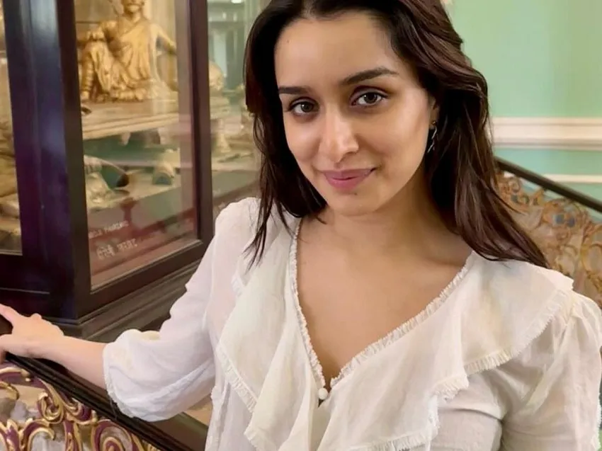 Shraddha Kapoor Takes Less Films, Earns More
