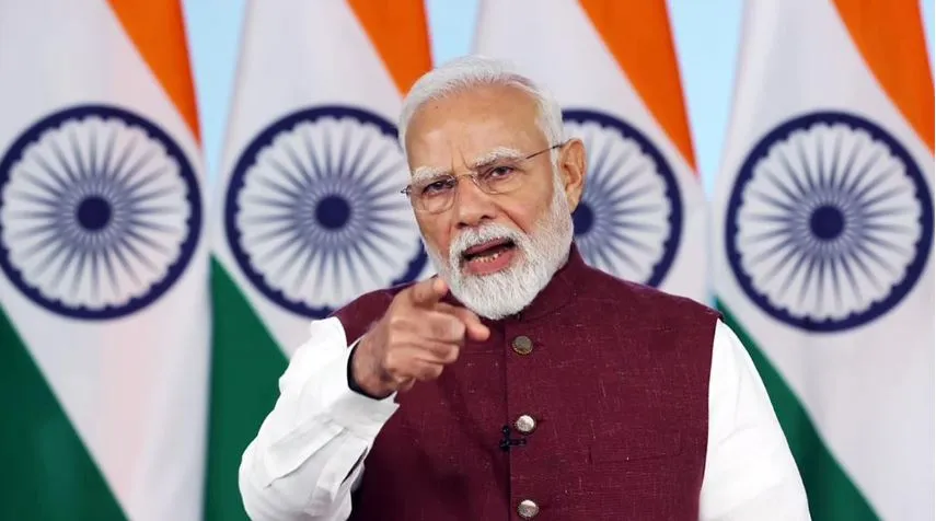 modi