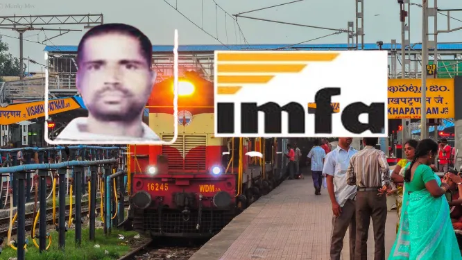 imfa