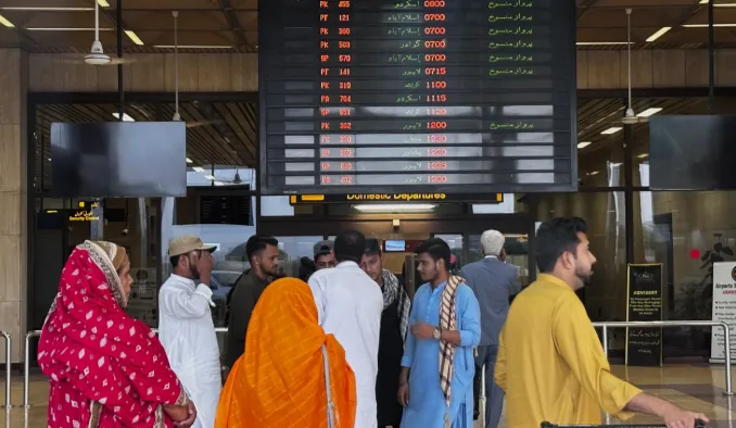 Pakistan Brain Drain Crisis: 5,000 Doctors, 11,000 Engineers Leave
