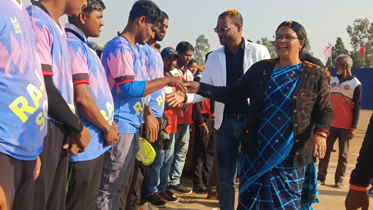 Fifth day of All India Premiem League